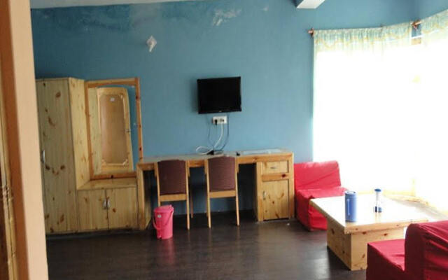 The Leh-Chen Hotel