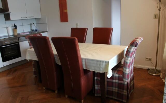 Löwenstein Ferienwohnungen