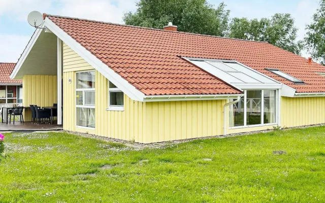 Holiday Home in Otterndorf