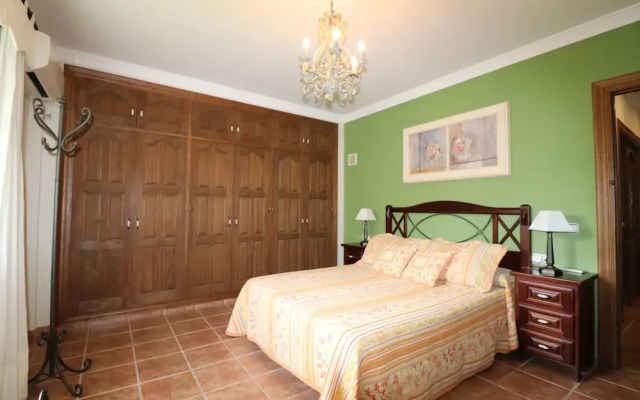 Villa Andrea Sol SpainSunRentals