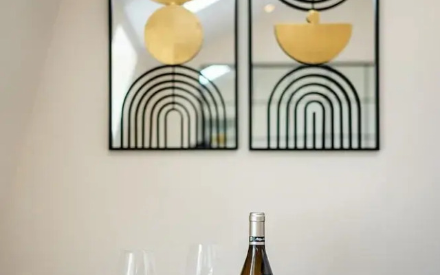 The Paddington Professional - by Out of Office Lifestyle