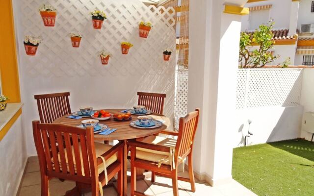 San Fernando 40 - Poligono 4