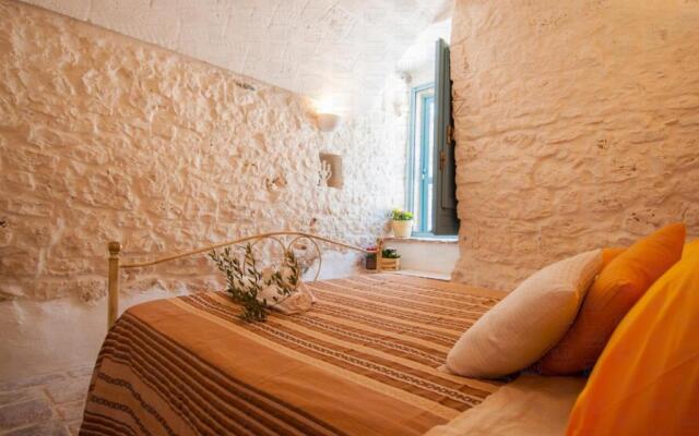 Special Promo -15% Trulli Santa Maria dei Grani