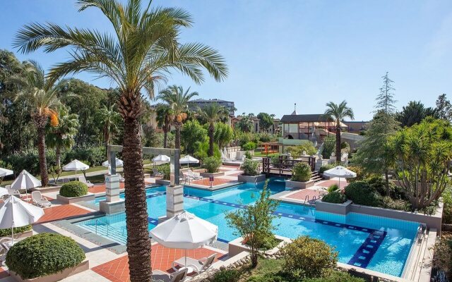 Tui Blue Xanthe- All Inclusive