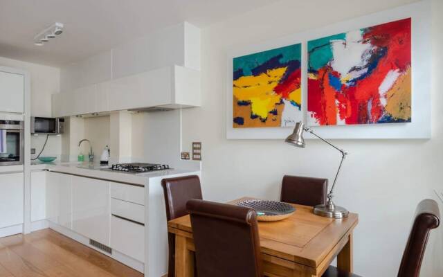Gorgeous 1 Bed, 5 Mins To Angel