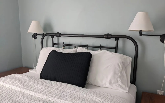 Colborne Bed and Breakfast