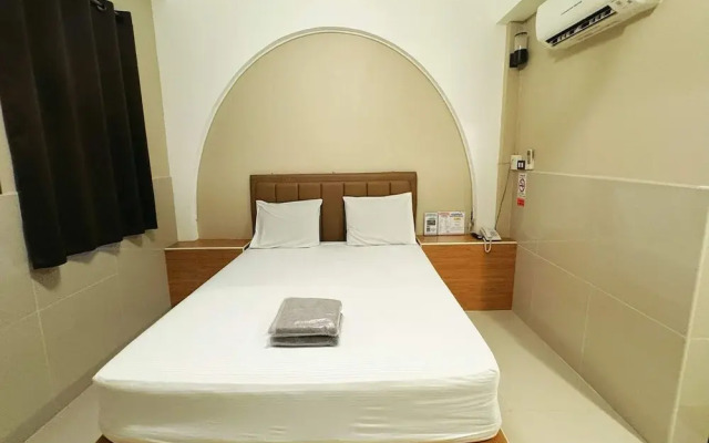 OYO 75522 Classroom Resort Ayutthaya