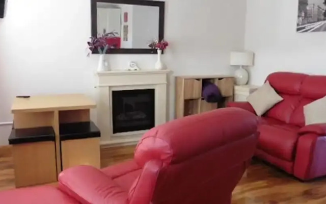 Leysdown Chalet 39