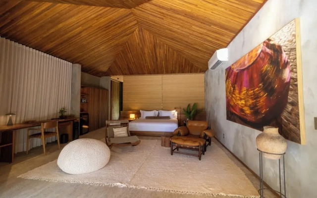 Primitivo Hotel & Villas