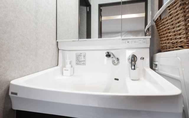 Temple Hotel Shoden-ji