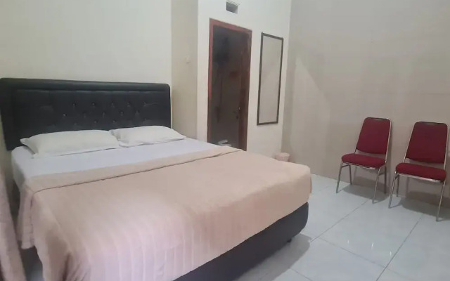 Hotel O Arjuna Guest House Syariah