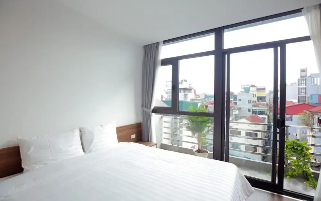 Minasi Home- Westlake