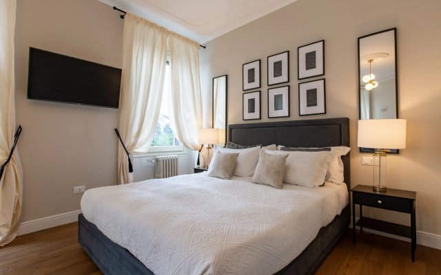 Daplace - Corso Monforte Suites
