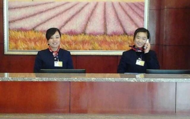 Hanting Inn