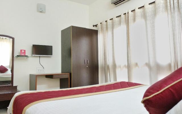CAPITAL O 432 Hotel Victoria Heights