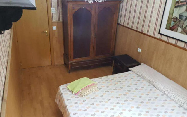 Pension Villanueva