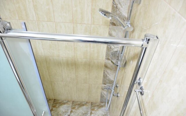 Sheki Panorama Guest House