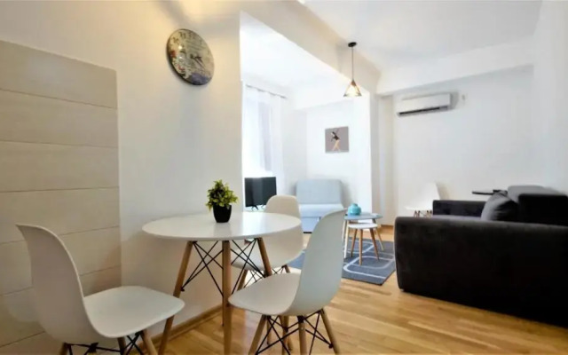 Apartment IPEK