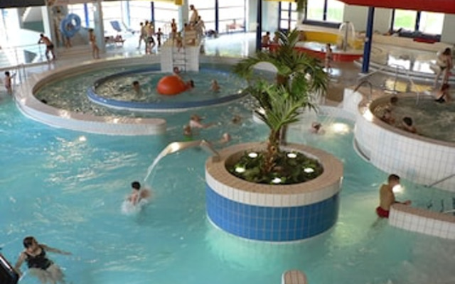 Hotel Hradec
