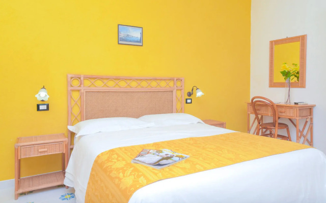 Villa Le Magnolie