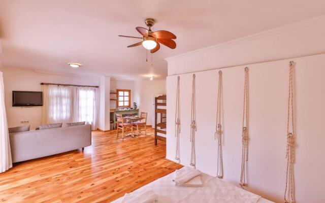 Kas Yoga Evi