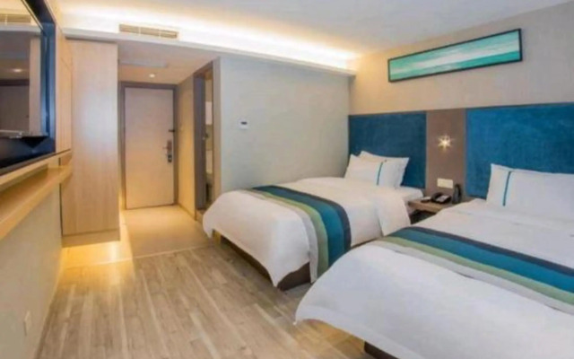 Homeinn Selected Hotel (Turpan High-speed Railway North Station Jiahe Airport)