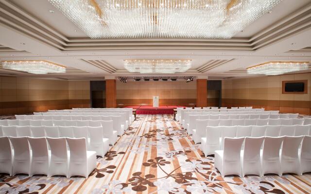 Holiday Inn Tianjin Riverside by IHG