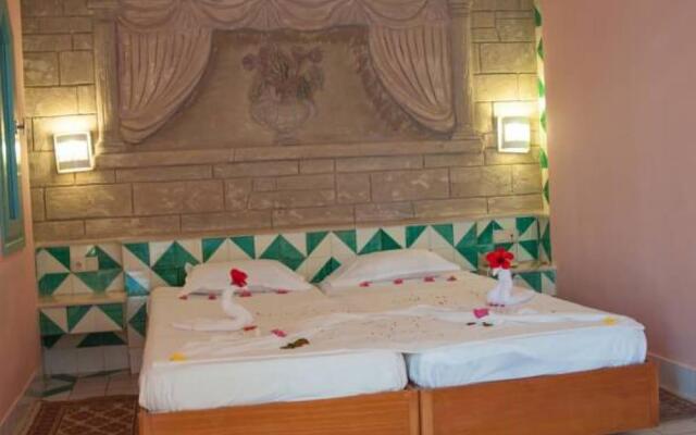 Ruspina Hotel and Spa