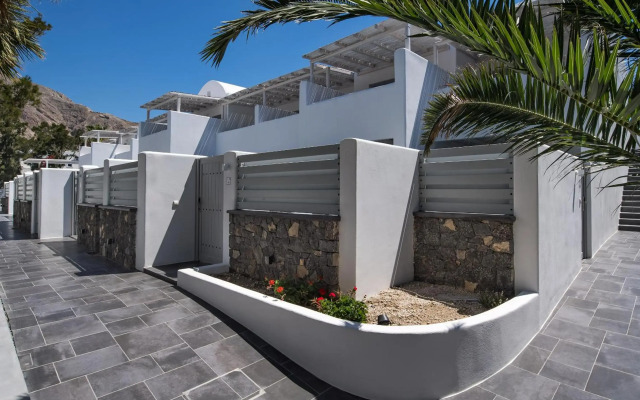 Meltemi Excelsior Suites and Spa