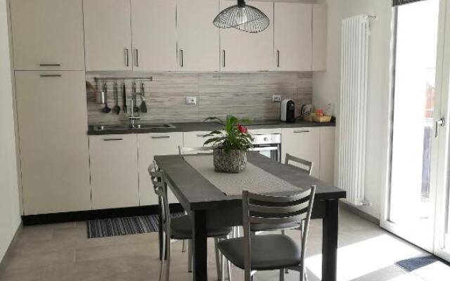 Appartamento CADELAVE