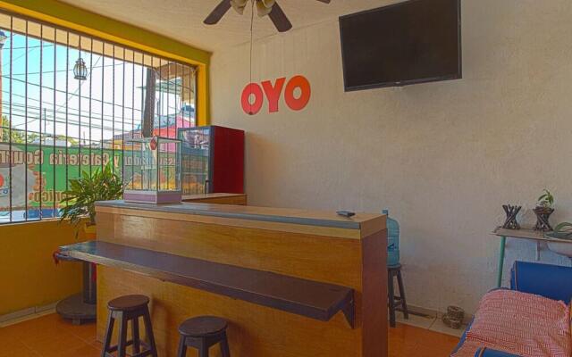 OYO Hotel Posada Los Faroles,Tabasco