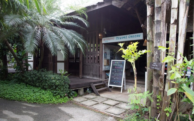 Eco Resort Chiang Mai