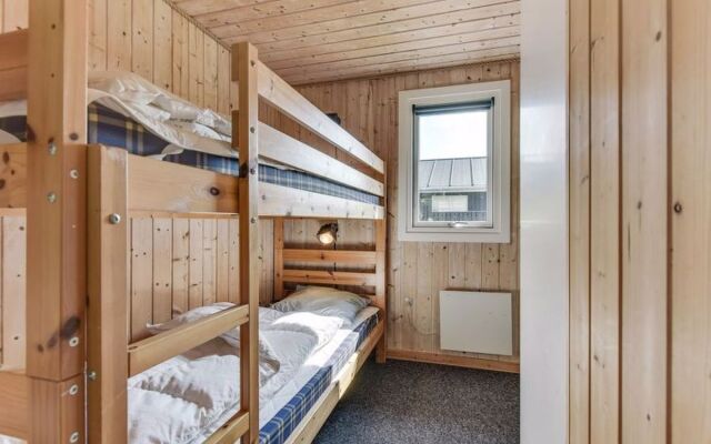 "Sena" - 1km from the sea in Western Jutland