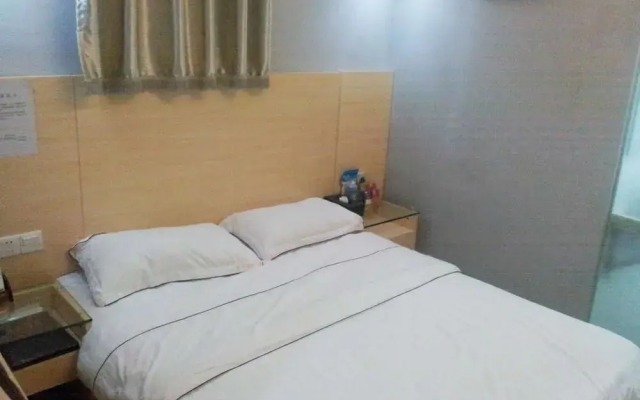 Guangzhou Kaihong Hotel