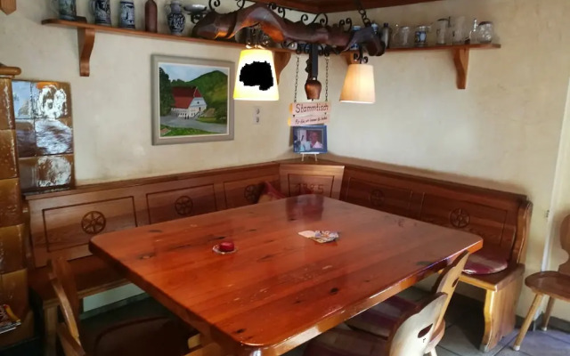 Hotel Gasthof Sonne Kirnbach