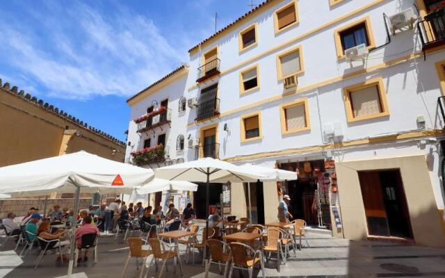 El Balcón de la Mezquita