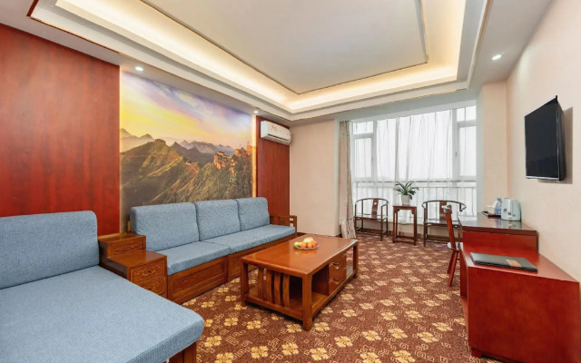 Dong Cheng Guojidajiudian