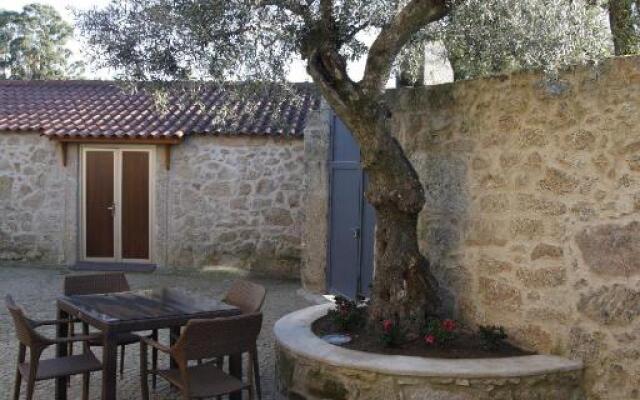 Casas do Regato