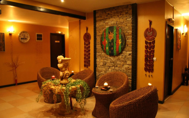 MPM Bansko SPA & Holidays