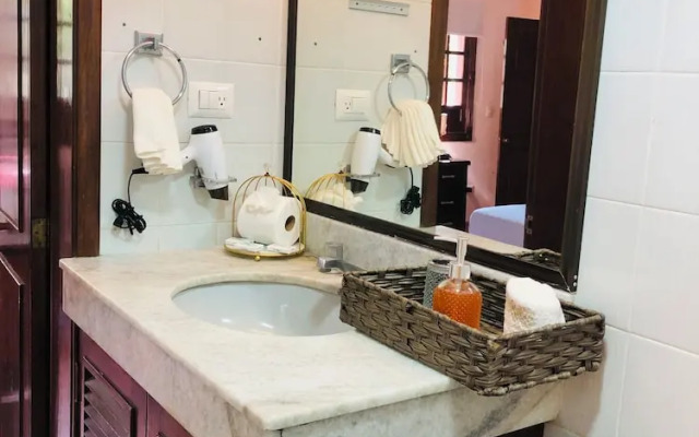Hotel Boutique Villas Segovia Cozumel