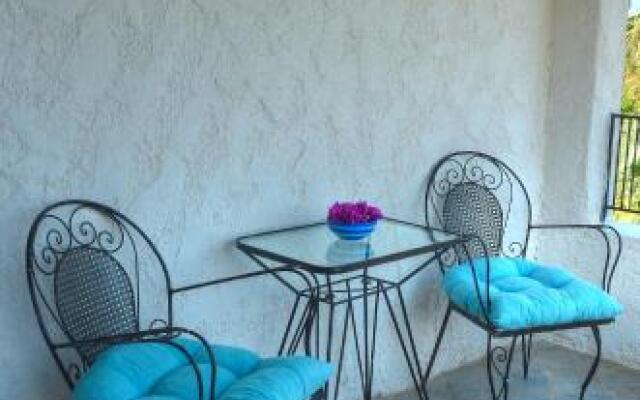 Anna-Malai Penthouse