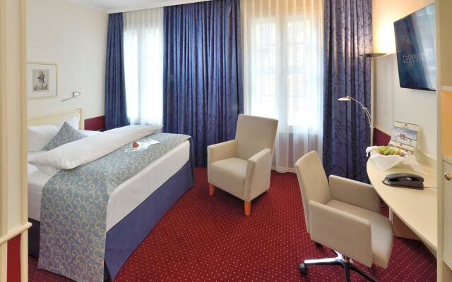 Best Western Premier Hotel Villa Stokkum