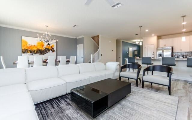 9-Bedroom Villa in Davenport 9036HS