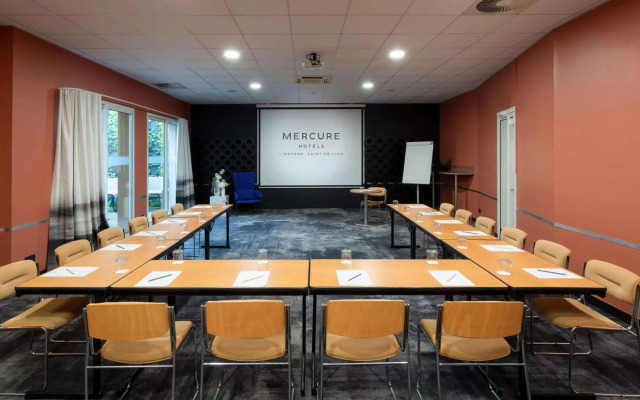 Hotel Mercure Libourne Saint-Emilion