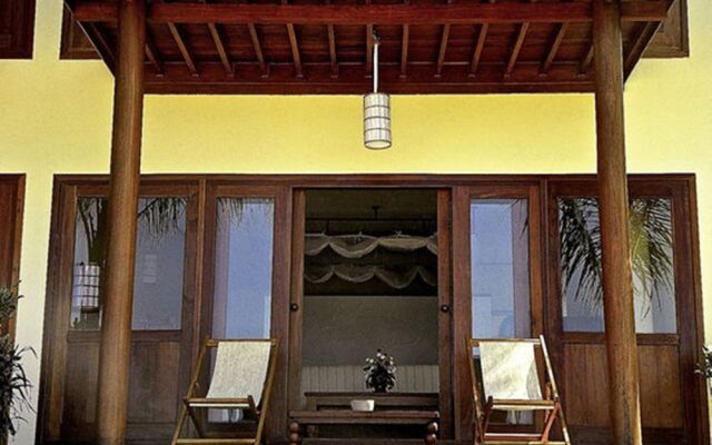 The Residence