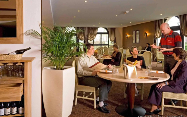ibis Nevers