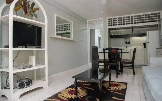 Fisherman's Point Apartments