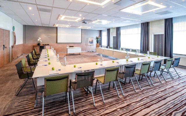 Novotel Rotterdam Schiedam