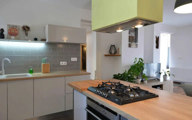 EnVi Apartments