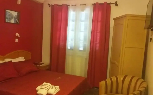 Hotel Le Cheval Blanc